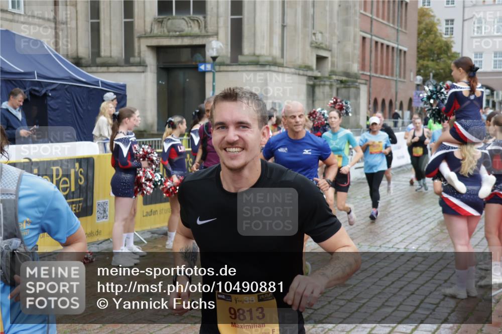 13.09.2026 - Kiel Lauf Yannick Fuchs http://msf.ph/oto/10490881 13.09.2026 11:51:07 Laufen  meine-sportfotos.de