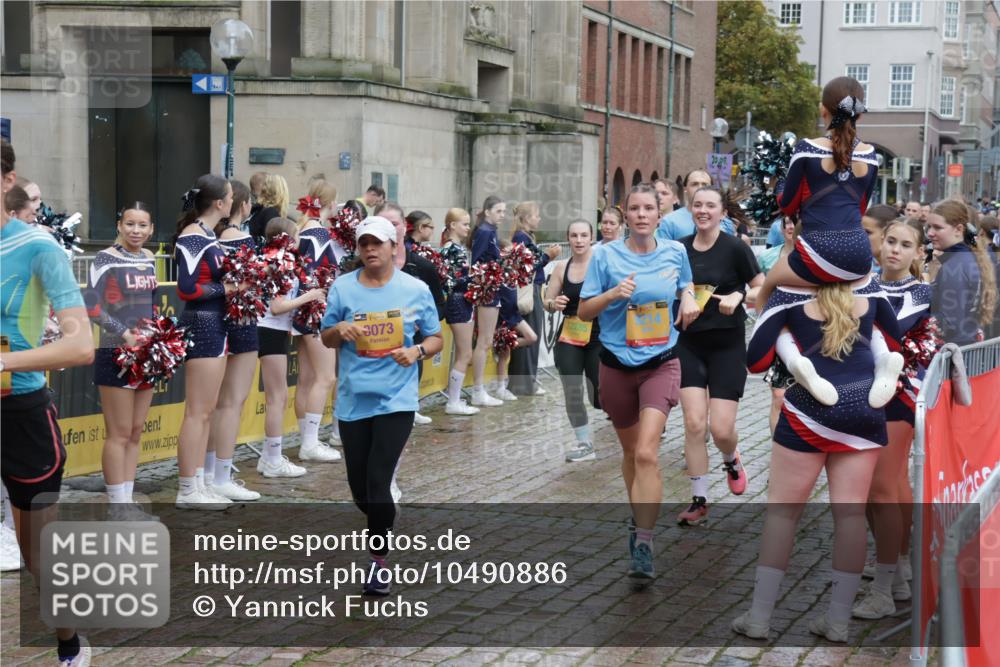 13.09.2026 - Kiel Lauf Yannick Fuchs http://msf.ph/oto/10490886 13.09.2026 11:51:09 Laufen  meine-sportfotos.de