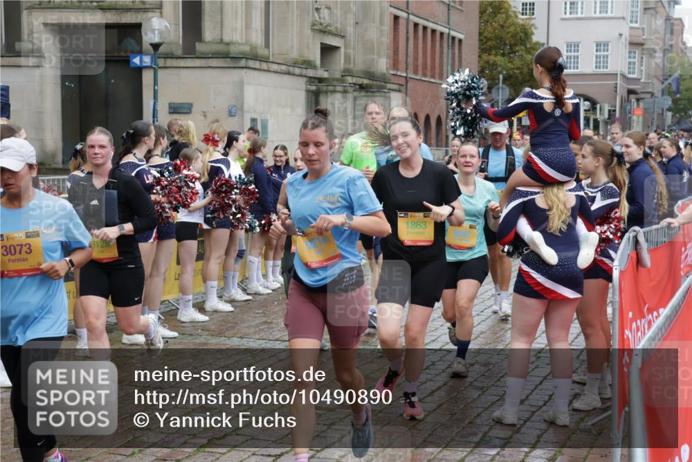 13.09.2026 - Kiel Lauf Yannick Fuchs http://msf.ph/oto/10490890 13.09.2026 11:51:10 Laufen  meine-sportfotos.de