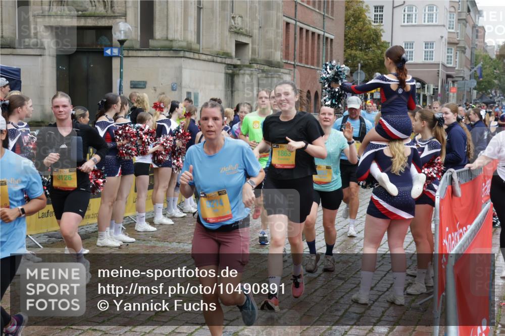 13.09.2026 - Kiel Lauf Yannick Fuchs http://msf.ph/oto/10490891 13.09.2026 11:51:10 Laufen  meine-sportfotos.de