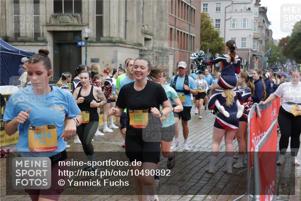 13.09.2026 - Kiel Lauf Yannick Fuchs http://msf.ph/oto/10490892 13.09.2026 11:51:11 Laufen  meine-sportfotos.de