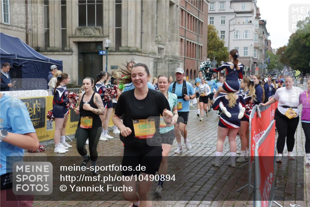13.09.2026 - Kiel Lauf Yannick Fuchs http://msf.ph/oto/10490894 13.09.2026 11:51:12 Laufen  meine-sportfotos.de