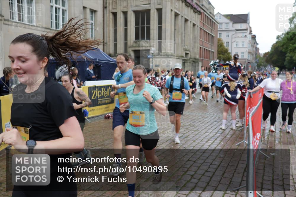 13.09.2026 - Kiel Lauf Yannick Fuchs http://msf.ph/oto/10490895 13.09.2026 11:51:13 Laufen  meine-sportfotos.de
