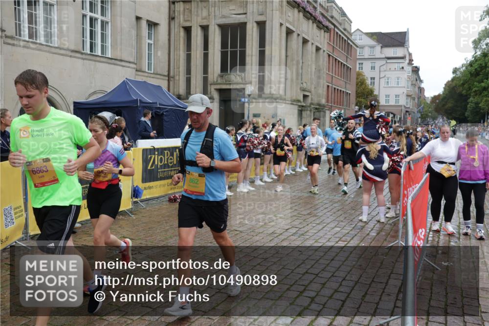 13.09.2026 - Kiel Lauf Yannick Fuchs http://msf.ph/oto/10490898 13.09.2026 11:51:13 Laufen  meine-sportfotos.de