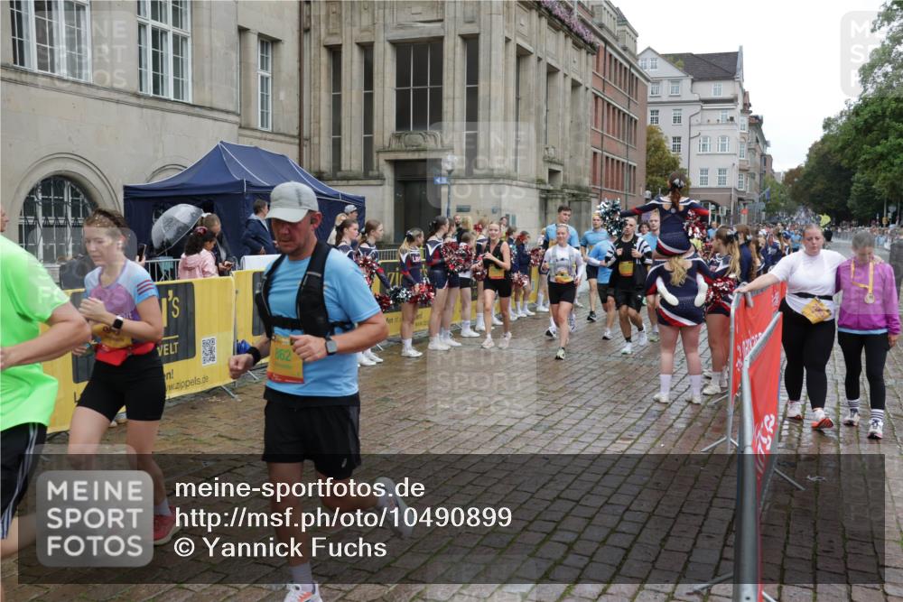13.09.2026 - Kiel Lauf Yannick Fuchs http://msf.ph/oto/10490899 13.09.2026 11:51:14 Laufen  meine-sportfotos.de