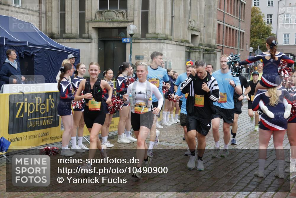 13.09.2026 - Kiel Lauf Yannick Fuchs http://msf.ph/oto/10490900 13.09.2026 11:51:15 Laufen  meine-sportfotos.de