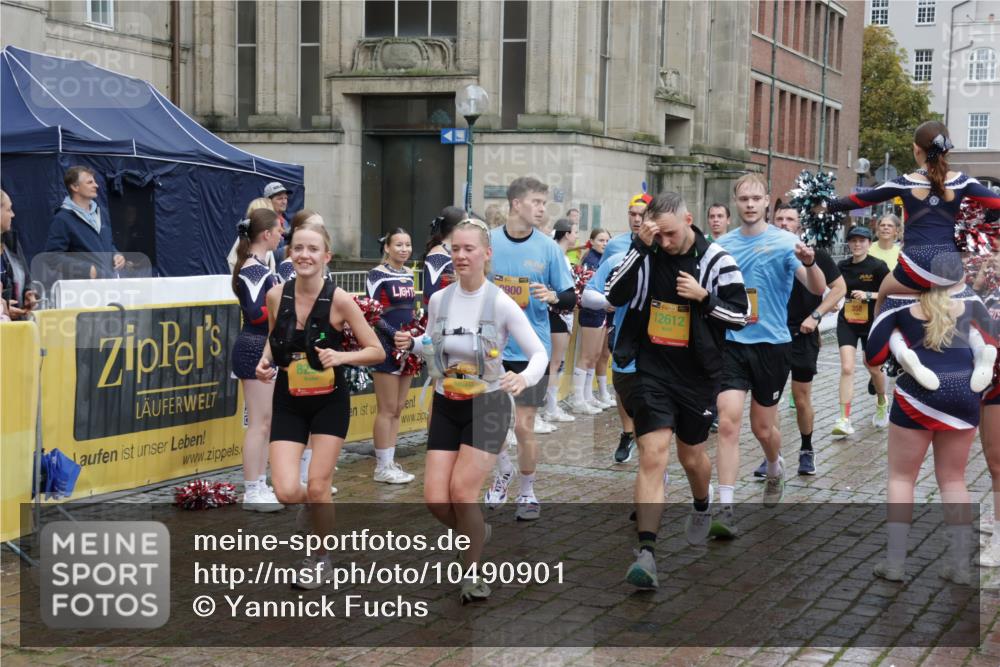 13.09.2026 - Kiel Lauf Yannick Fuchs http://msf.ph/oto/10490901 13.09.2026 11:51:15 Laufen  meine-sportfotos.de