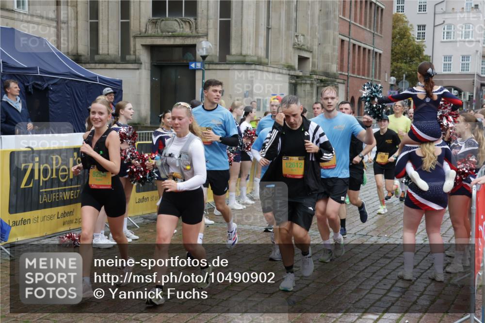 13.09.2026 - Kiel Lauf Yannick Fuchs http://msf.ph/oto/10490902 13.09.2026 11:51:15 Laufen  meine-sportfotos.de