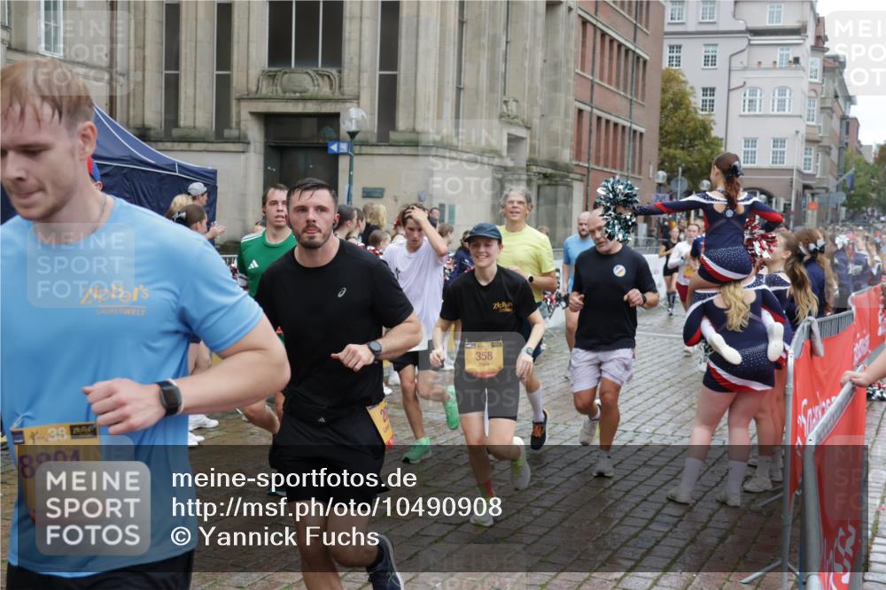 13.09.2026 - Kiel Lauf Yannick Fuchs http://msf.ph/oto/10490908 13.09.2026 11:51:17 Laufen  meine-sportfotos.de