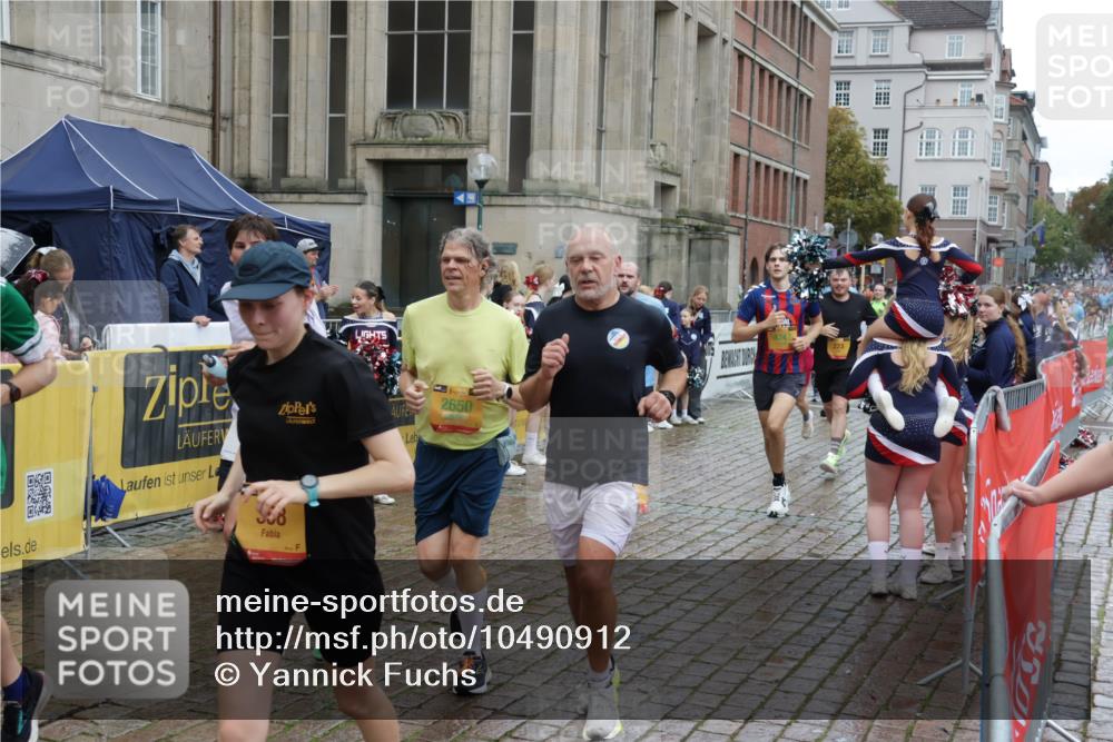 13.09.2026 - Kiel Lauf Yannick Fuchs http://msf.ph/oto/10490912 13.09.2026 11:51:18 Laufen  meine-sportfotos.de