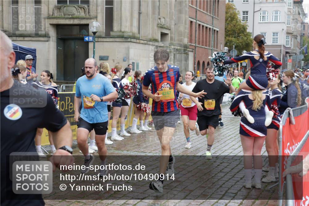 13.09.2026 - Kiel Lauf Yannick Fuchs http://msf.ph/oto/10490914 13.09.2026 11:51:19 Laufen  meine-sportfotos.de