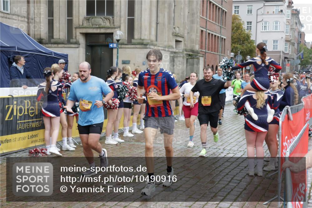 13.09.2026 - Kiel Lauf Yannick Fuchs http://msf.ph/oto/10490916 13.09.2026 11:51:20 Laufen  meine-sportfotos.de