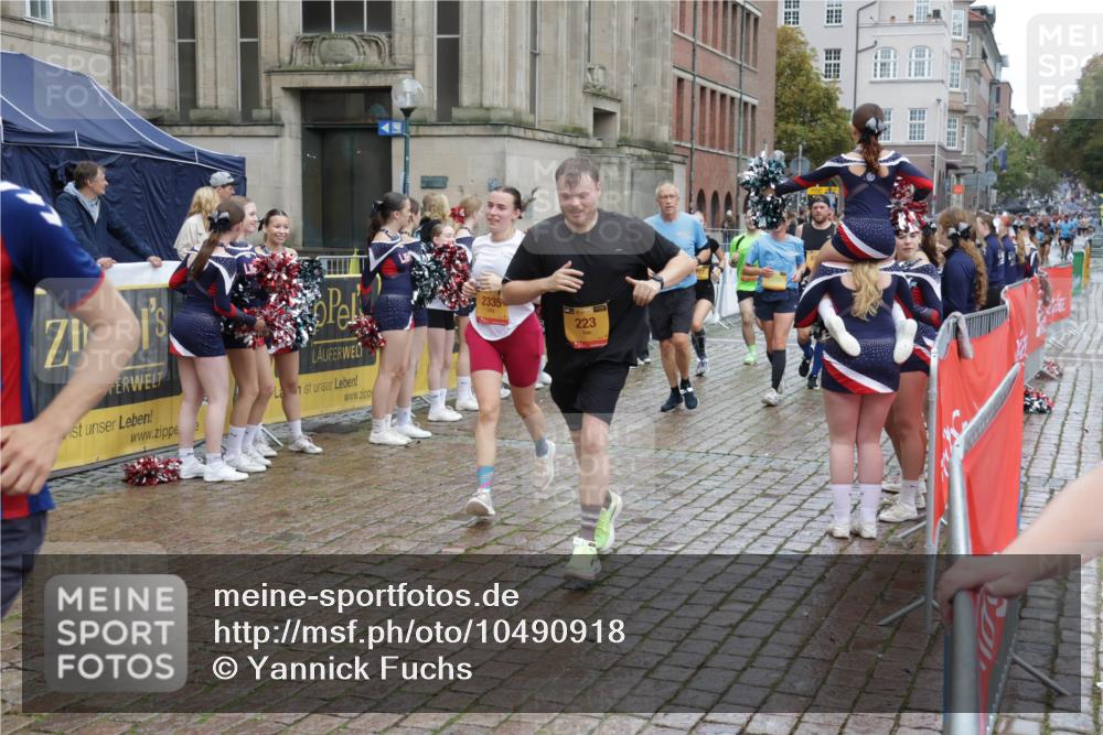 13.09.2026 - Kiel Lauf Yannick Fuchs http://msf.ph/oto/10490918 13.09.2026 11:51:21 Laufen  meine-sportfotos.de