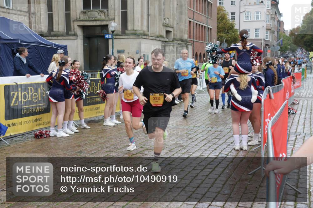 13.09.2026 - Kiel Lauf Yannick Fuchs http://msf.ph/oto/10490919 13.09.2026 11:51:21 Laufen  meine-sportfotos.de