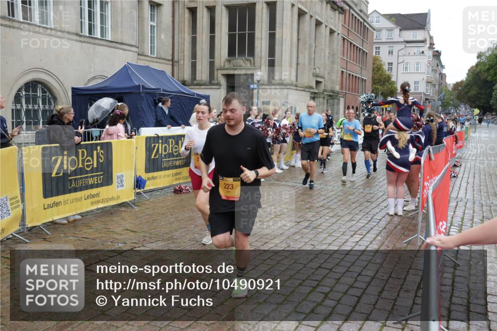 13.09.2026 - Kiel Lauf Yannick Fuchs http://msf.ph/oto/10490921 13.09.2026 11:51:22 Laufen  meine-sportfotos.de