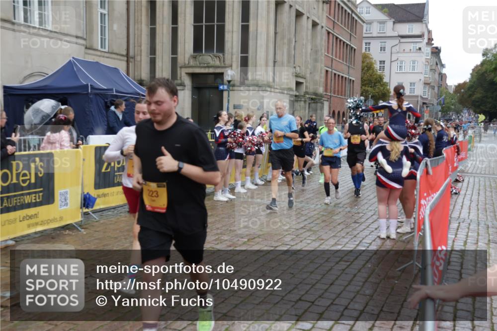 13.09.2026 - Kiel Lauf Yannick Fuchs http://msf.ph/oto/10490922 13.09.2026 11:51:22 Laufen  meine-sportfotos.de