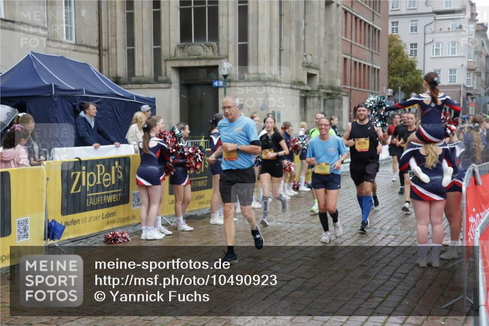 13.09.2026 - Kiel Lauf Yannick Fuchs http://msf.ph/oto/10490923 13.09.2026 11:51:23 Laufen  meine-sportfotos.de