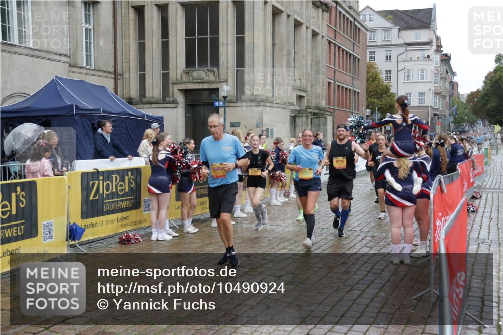 13.09.2026 - Kiel Lauf Yannick Fuchs http://msf.ph/oto/10490924 13.09.2026 11:51:23 Laufen  meine-sportfotos.de