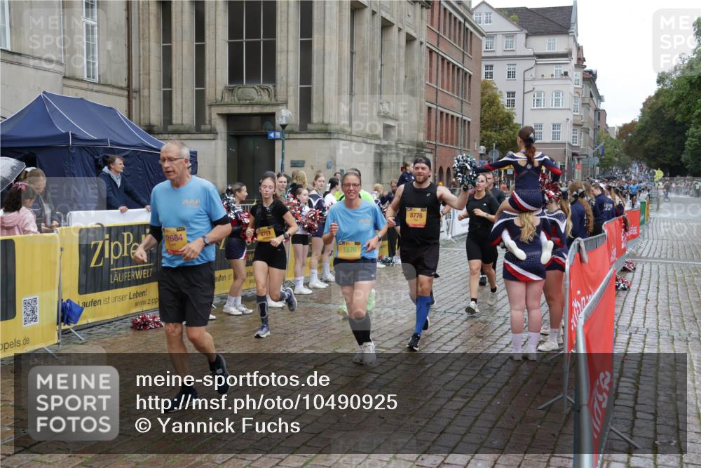 13.09.2026 - Kiel Lauf Yannick Fuchs http://msf.ph/oto/10490925 13.09.2026 11:51:23 Laufen  meine-sportfotos.de