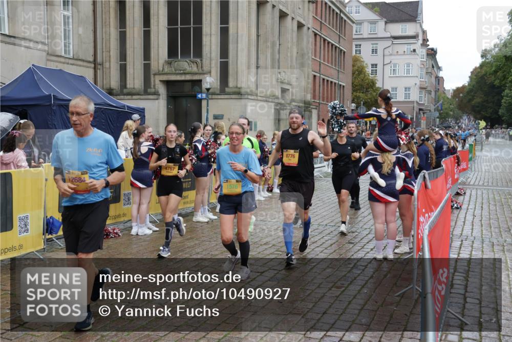 13.09.2026 - Kiel Lauf Yannick Fuchs http://msf.ph/oto/10490927 13.09.2026 11:51:24 Laufen  meine-sportfotos.de