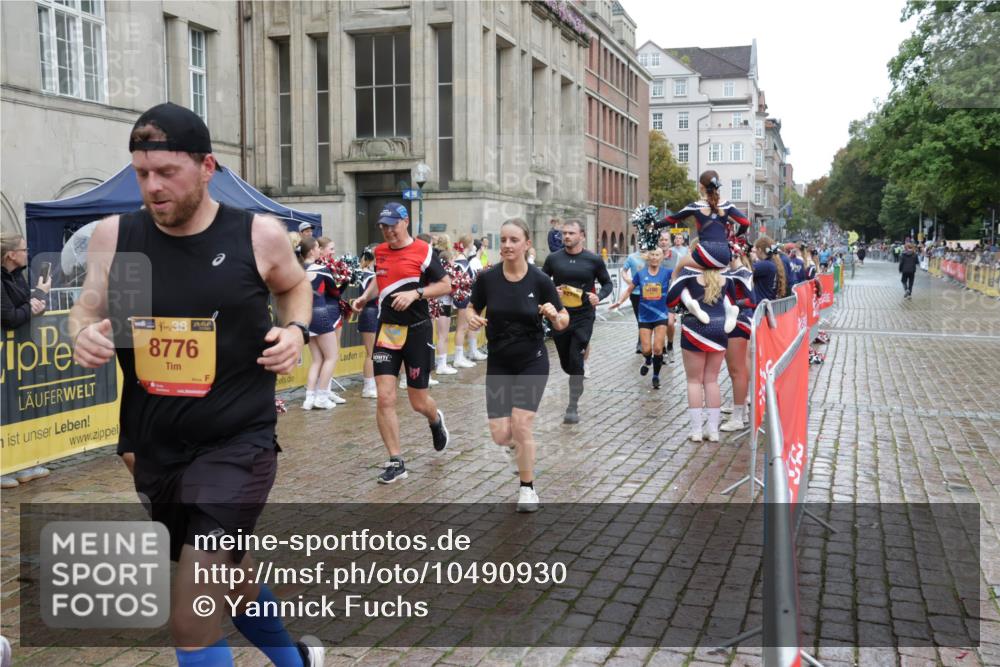 13.09.2026 - Kiel Lauf Yannick Fuchs http://msf.ph/oto/10490930 13.09.2026 11:51:25 Laufen 38, 8776, 12719, 188 meine-sportfotos.de