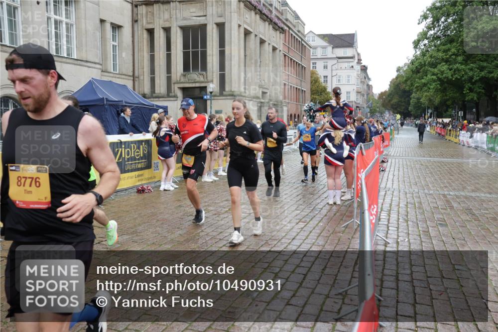 13.09.2026 - Kiel Lauf Yannick Fuchs http://msf.ph/oto/10490931 13.09.2026 11:51:26 Laufen 38, 8776 meine-sportfotos.de