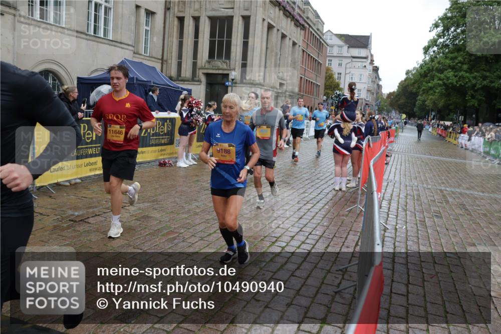 13.09.2026 - Kiel Lauf Yannick Fuchs http://msf.ph/oto/10490940 13.09.2026 11:51:28 Laufen 11646, 9188 meine-sportfotos.de