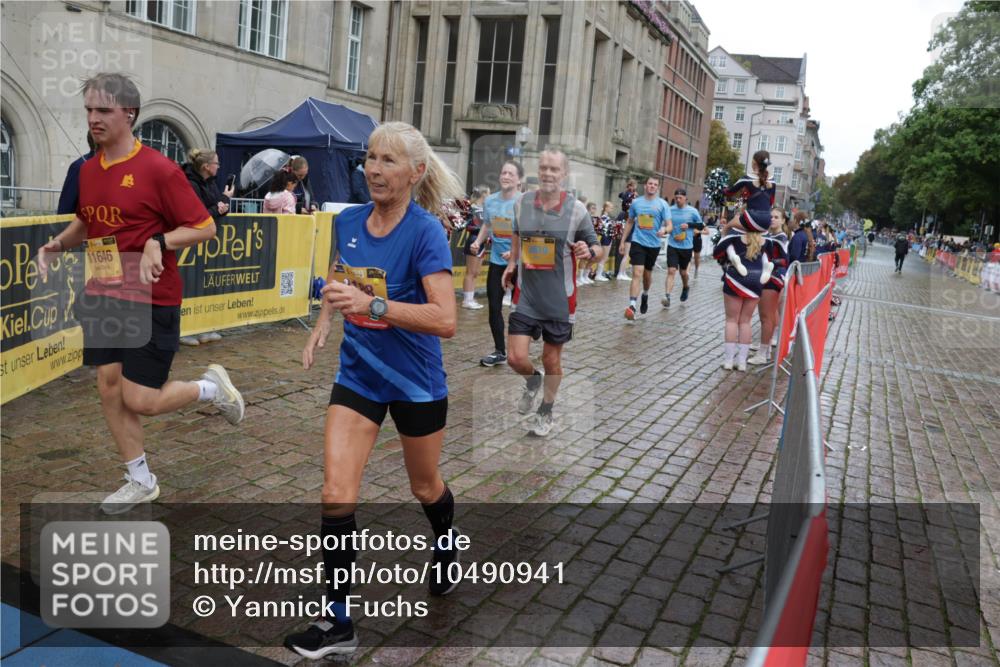 13.09.2026 - Kiel Lauf Yannick Fuchs http://msf.ph/oto/10490941 13.09.2026 11:51:29 Laufen 11646, 3619 meine-sportfotos.de