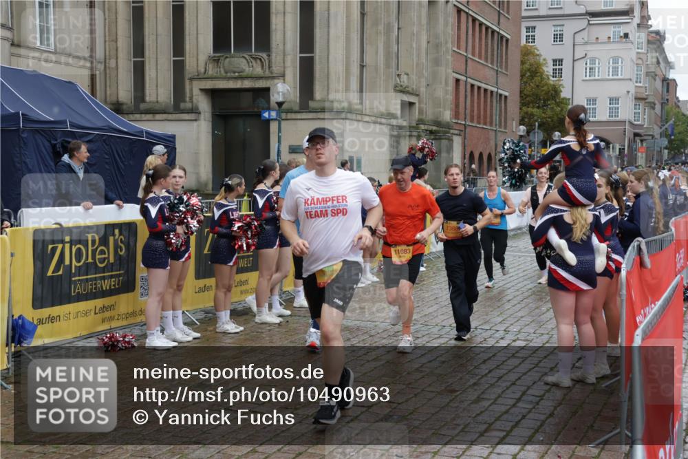 13.09.2026 - Kiel Lauf Yannick Fuchs http://msf.ph/oto/10490963 13.09.2026 11:51:44 Laufen 11083, 7368 meine-sportfotos.de