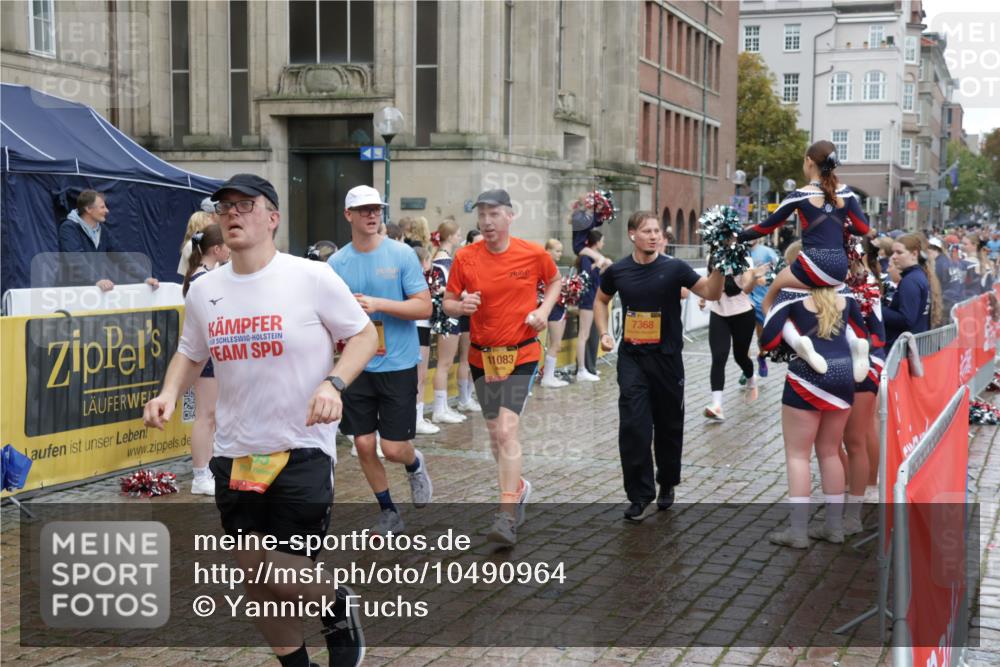 13.09.2026 - Kiel Lauf Yannick Fuchs http://msf.ph/oto/10490964 13.09.2026 11:51:44 Laufen 11083, 7368 meine-sportfotos.de