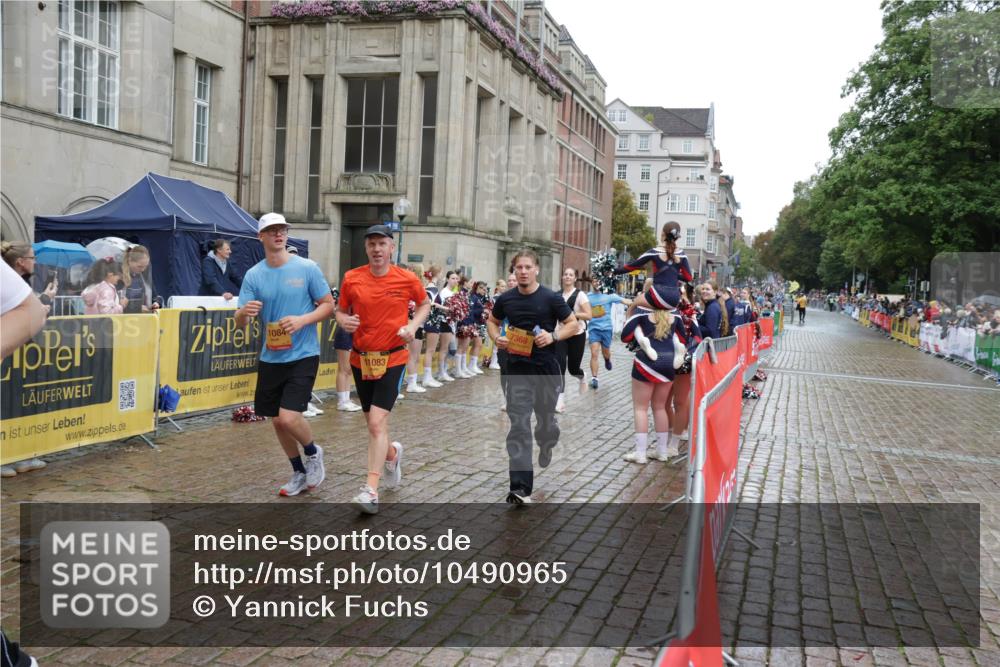 13.09.2026 - Kiel Lauf Yannick Fuchs http://msf.ph/oto/10490965 13.09.2026 11:51:45 Laufen 1084, 11083, 7368 meine-sportfotos.de