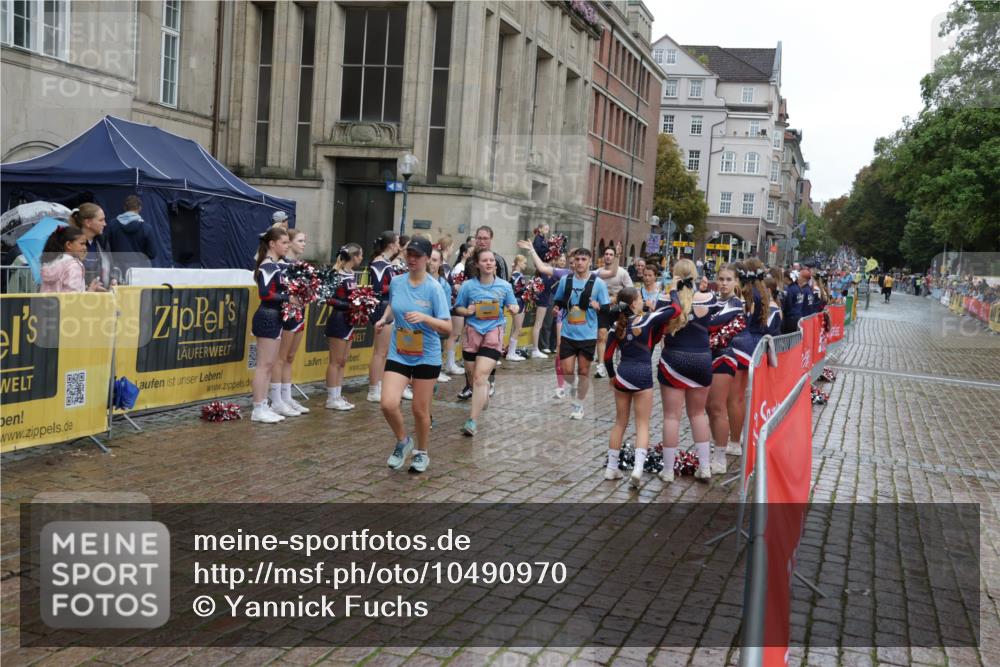 13.09.2026 - Kiel Lauf Yannick Fuchs http://msf.ph/oto/10490970 13.09.2026 11:51:56 Laufen  meine-sportfotos.de