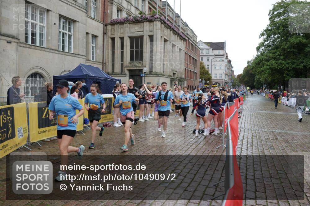 13.09.2026 - Kiel Lauf Yannick Fuchs http://msf.ph/oto/10490972 13.09.2026 11:51:57 Laufen  meine-sportfotos.de