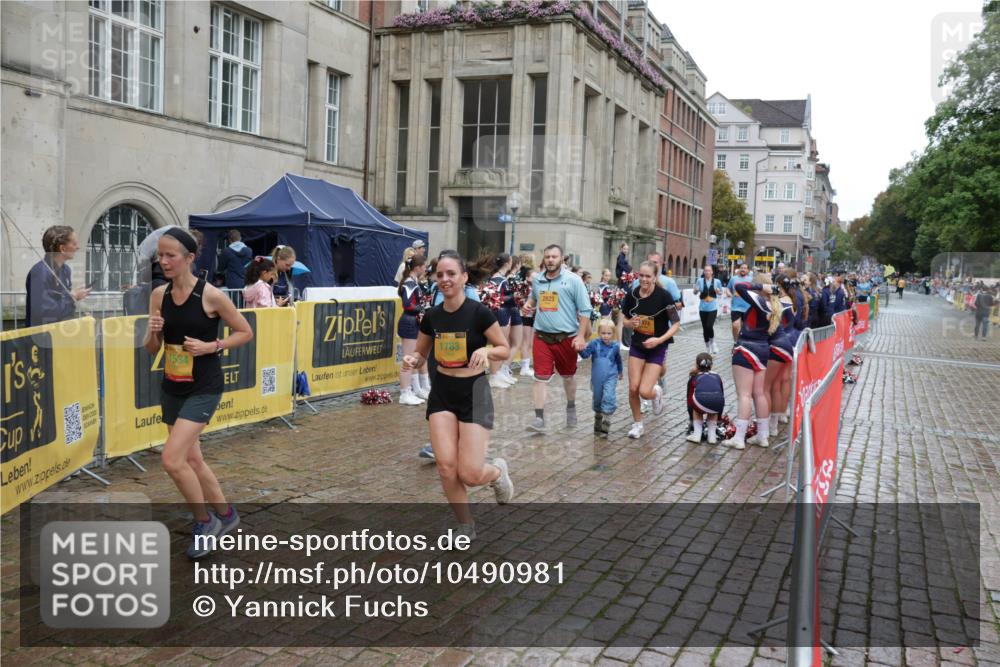 13.09.2026 - Kiel Lauf Yannick Fuchs http://msf.ph/oto/10490981 13.09.2026 11:52:01 Laufen 1534, 1783, 374 meine-sportfotos.de