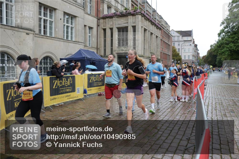 13.09.2026 - Kiel Lauf Yannick Fuchs http://msf.ph/oto/10490985 13.09.2026 11:52:02 Laufen 6419, 2823, 4974 meine-sportfotos.de