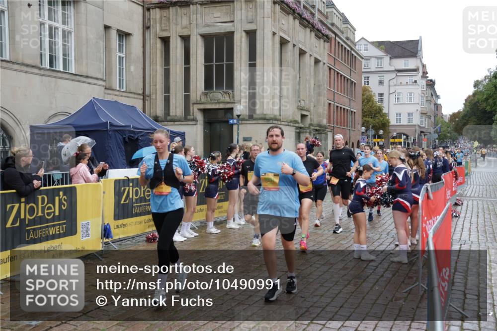 13.09.2026 - Kiel Lauf Yannick Fuchs http://msf.ph/oto/10490991 13.09.2026 11:52:05 Laufen  meine-sportfotos.de