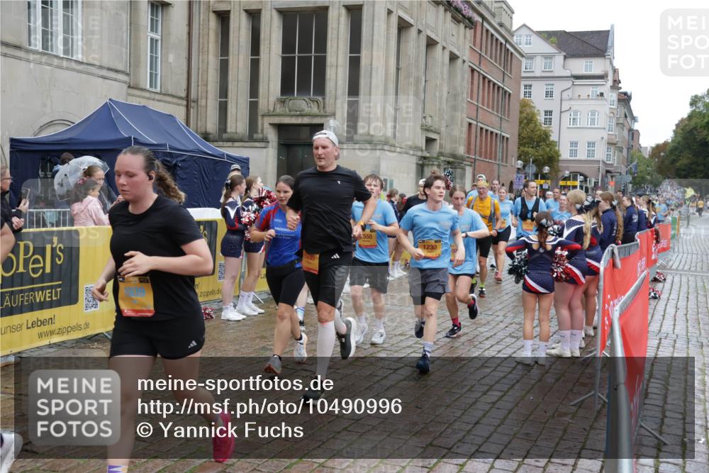 13.09.2026 - Kiel Lauf Yannick Fuchs http://msf.ph/oto/10490996 13.09.2026 11:52:07 Laufen 550, 1230 meine-sportfotos.de