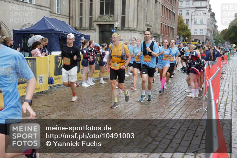 13.09.2026 - Kiel Lauf Yannick Fuchs http://msf.ph/oto/10491003 13.09.2026 11:52:10 Laufen  meine-sportfotos.de
