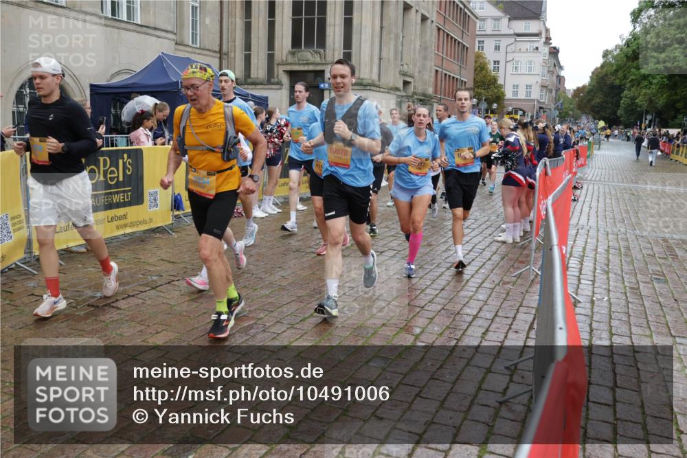 13.09.2026 - Kiel Lauf Yannick Fuchs http://msf.ph/oto/10491006 13.09.2026 11:52:11 Laufen 10978 meine-sportfotos.de