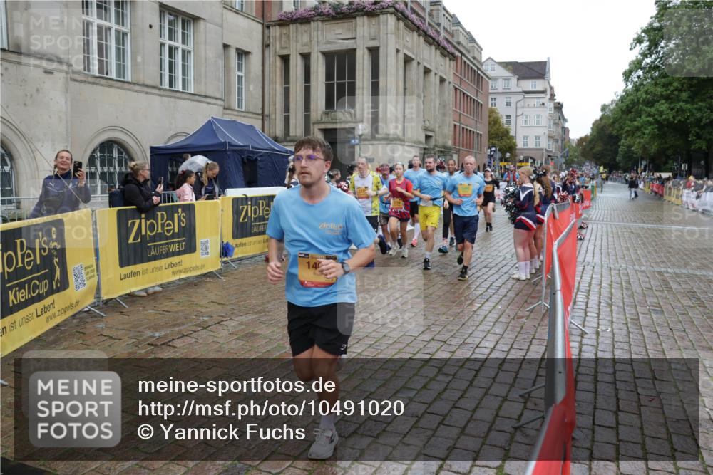 13.09.2026 - Kiel Lauf Yannick Fuchs http://msf.ph/oto/10491020 13.09.2026 11:52:18 Laufen 14 meine-sportfotos.de