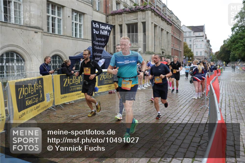 13.09.2026 - Kiel Lauf Yannick Fuchs http://msf.ph/oto/10491027 13.09.2026 11:52:23 Laufen 1320 meine-sportfotos.de