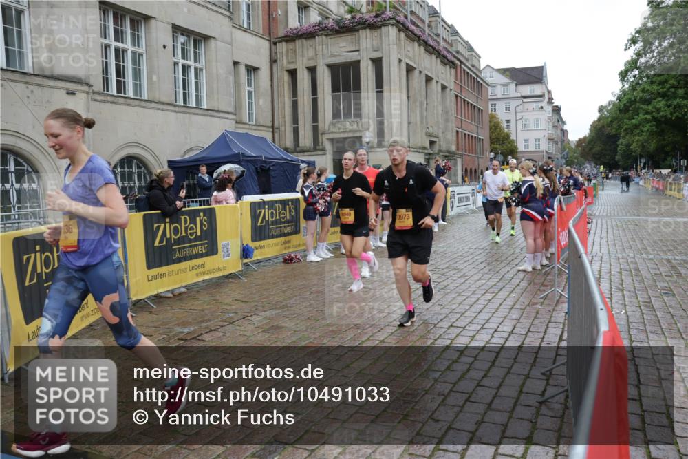 13.09.2026 - Kiel Lauf Yannick Fuchs http://msf.ph/oto/10491033 13.09.2026 11:52:25 Laufen 36, 8040, 0973 meine-sportfotos.de