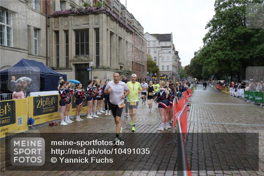 13.09.2026 - Kiel Lauf Yannick Fuchs http://msf.ph/oto/10491035 13.09.2026 11:52:27 Laufen  meine-sportfotos.de