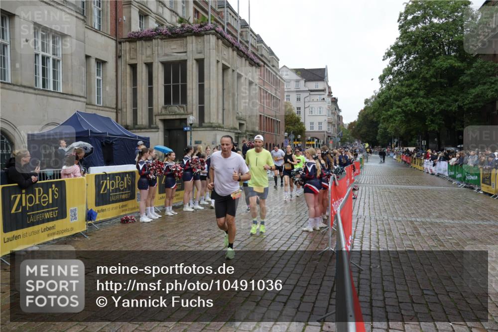 13.09.2026 - Kiel Lauf Yannick Fuchs http://msf.ph/oto/10491036 13.09.2026 11:52:27 Laufen  meine-sportfotos.de