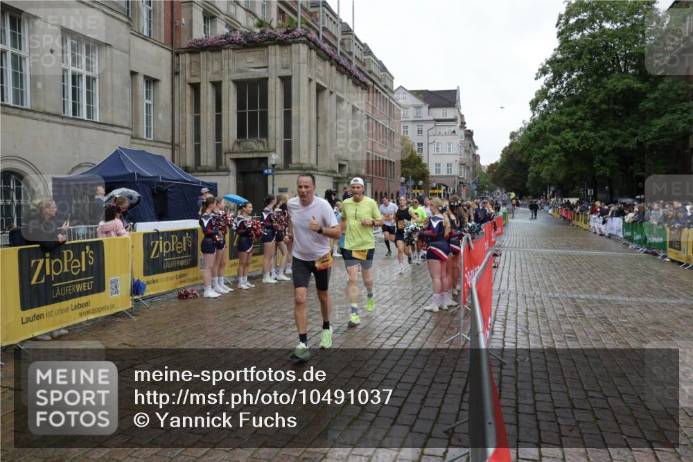 13.09.2026 - Kiel Lauf Yannick Fuchs http://msf.ph/oto/10491037 13.09.2026 11:52:28 Laufen  meine-sportfotos.de