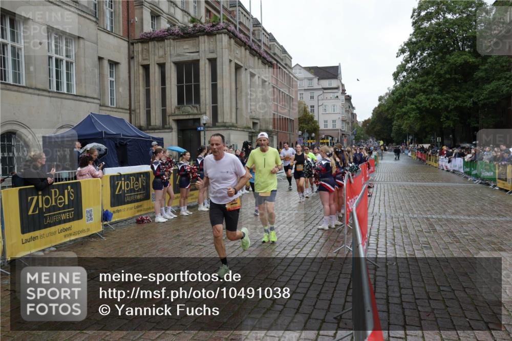 13.09.2026 - Kiel Lauf Yannick Fuchs http://msf.ph/oto/10491038 13.09.2026 11:52:28 Laufen  meine-sportfotos.de