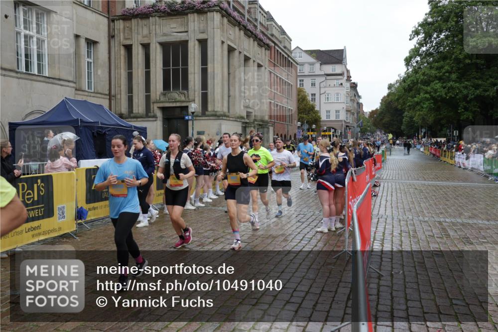 13.09.2026 - Kiel Lauf Yannick Fuchs http://msf.ph/oto/10491040 13.09.2026 11:52:30 Laufen  meine-sportfotos.de