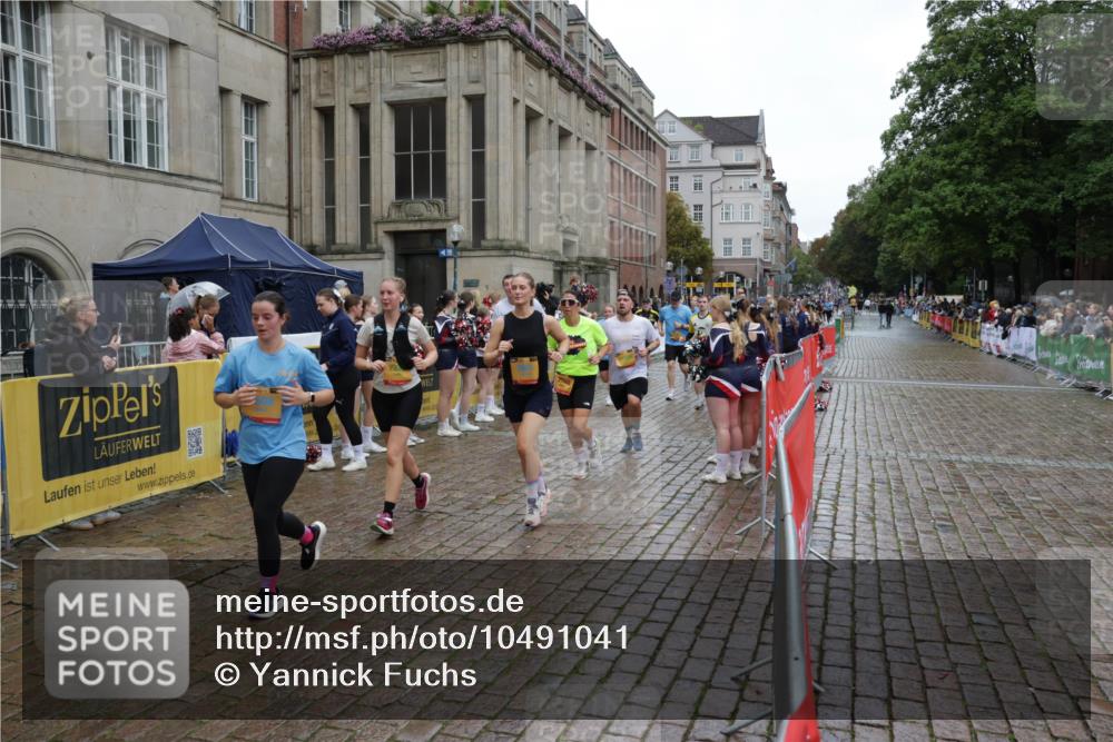 13.09.2026 - Kiel Lauf Yannick Fuchs http://msf.ph/oto/10491041 13.09.2026 11:52:30 Laufen  meine-sportfotos.de