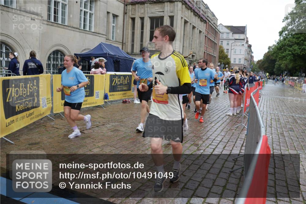 13.09.2026 - Kiel Lauf Yannick Fuchs http://msf.ph/oto/10491049 13.09.2026 11:52:34 Laufen 4400, 11894 meine-sportfotos.de
