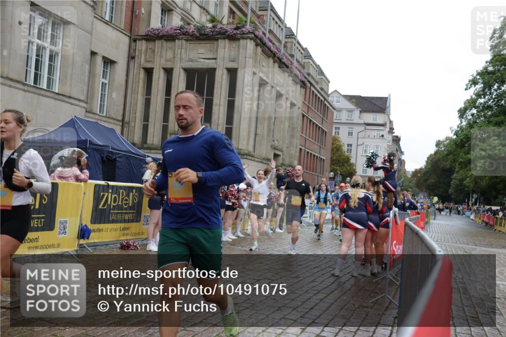 13.09.2026 - Kiel Lauf Yannick Fuchs http://msf.ph/oto/10491075 13.09.2026 11:53:04 Laufen  meine-sportfotos.de